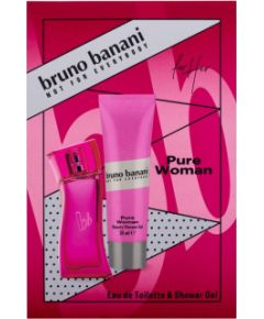 Bruno Banani Pure Woman 30ml