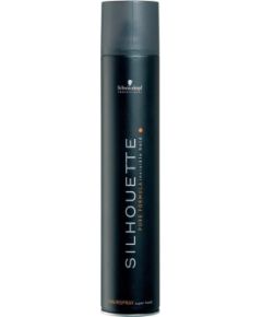 Schwarzkopf Silhouette 750ml