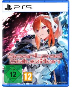 PS5 Scar-Lead Salvation Playstation 5 video spēle