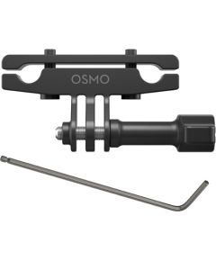 DJI Osmo Action Bike Seat Rail Mount