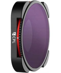 Filtr Polaryzacyjny Cpl Do Kamery Gopro Hero 12 11 10 9 Black / Freewell / Fw-h9b-cpl