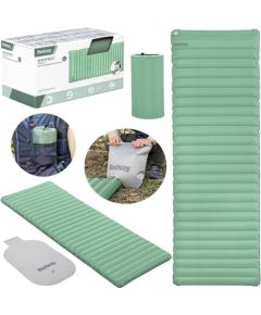 Bestway dmuchana karimata materac AdventuRest 198 x 71 cm 69618 EDUKAMP