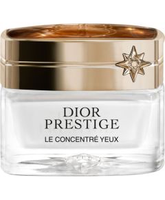 Christian Dior DIOR PRESTIGE LE CONCENTRATE YEUX EYE CREAM 15ML