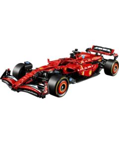 Lego Klocki Technic 42207 Bolid F1 Ferrari SF-24