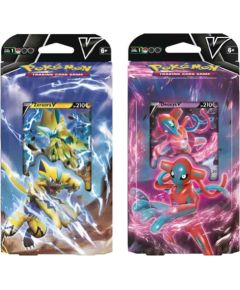 Figurka Rebel Pokémon TCG: V Battle Decks