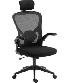 Sandberg ErgoFusion Gaming Chair Basic