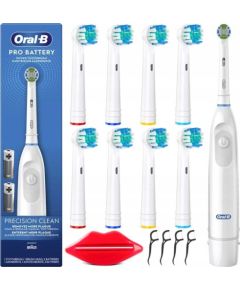 Szczoteczka Oral-B Pro DB5 White