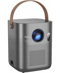 HOCO projektors Android Wi-Fi Bluetooth 720P DT4