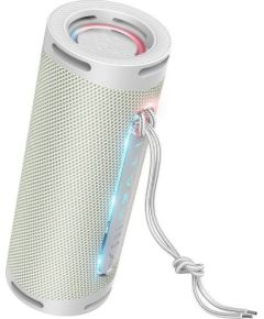 Bezvadu skaļrunis HOCO bluetooth HC9 grey