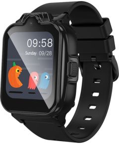 HOCO smartwatch kids 4G Y104 black