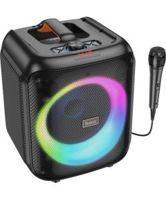Bezvadu skaļrunis ar mikrofonu HOCO bluetooth HA1 Graceful
