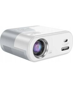 Projektors Hoco Android Wi-Fi Bluetooth 720P DT2