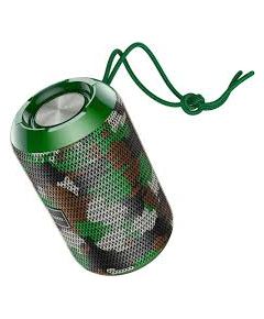 Bezvadu skaļrunis HOCO bluetooth HC1 moro