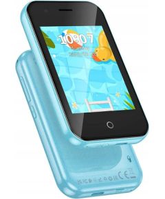 HOCO smartphone kids 2,8" Y102 blue