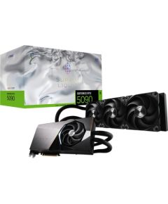 MSI GeForce RTX 5090 Suprim Liquid SOC 32GB GDDR7