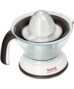 Tefal ZP300138 Vitapress 600, balta - Citrusaugļu sulu spiede