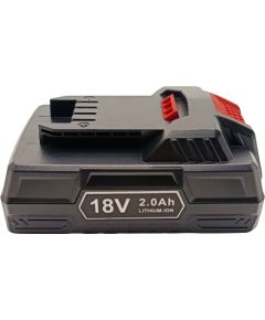 Extradigital Аккумулятор для электроинструментов PARKSIDE PAP20, 18V-20V, 2Ah, Li-ion