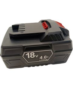 Extradigital Аккумулятор для электроинструментов PARKSIDE PAP20, 18V-20V, 4Ah, Li-ion