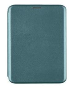 iLike Xiaomi  Xiaomi Redmi 12C Book Case Dark Green
