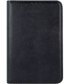 iLike Xiaomi  Smart Magnetic case for  Redmi Note 10 Pro / 10 Pro Max Black