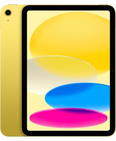 Apple iPad (A16) 10.9" 11gen. Wi-Fi 256GB Yellow