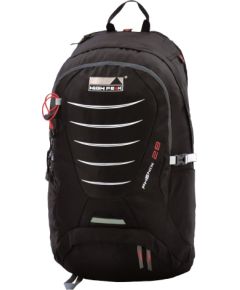 Plecak High Peak Phenix 28 czarny 30192