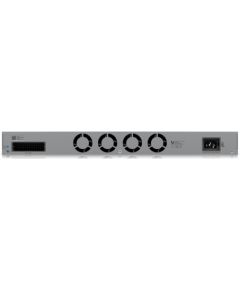 Ubiquiti UniFi Pro HD 24 PoE Managed L2/L3 2.5G Ethernet (100/1000/2500) Power over Ethernet (PoE) 1U Grey