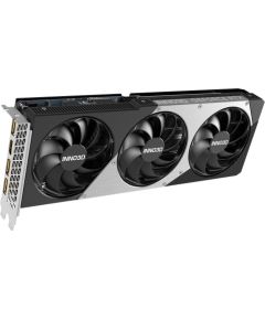 INNO3D GeForce RTX 5060 Ti X3 OC NVIDIA 8 GB GDDR7