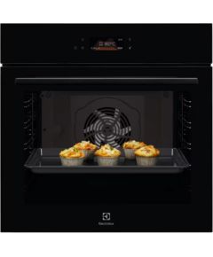 ELECTROLUX LOE8F38Z Oven