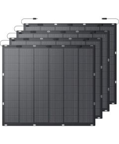 Panel solarny elastyczny Anker Solix FS20 900W (225W - 4 szt )