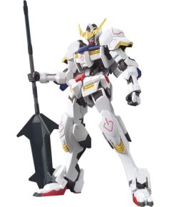 Bandai HG 1/144 GN-004 Gundam Nadleeh collectible figurine