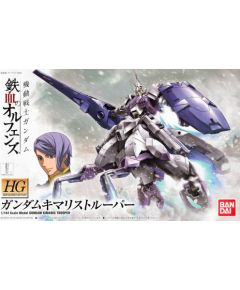 Bandai HG 1/144 GUNDAM KIMARIS TROOPER BL