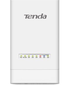 Tenda OS3 867 Mbit/s White Power over Ethernet (PoE)
