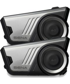 Sena Motorcycle Intercom 60S Duo (60S-01D)