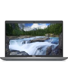 Dell Latitude 5440 i5-1350P 14.0"FHD IPS 250nits AG 16GB DDR4 SSD512 Intel Iris Xe Graphics FgrPr FHD IR Cam Mic WLAN + BT Backlit Kb 3 Cell W11Pro