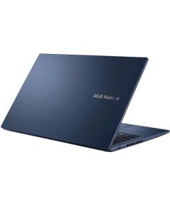 ASUS Vivobook 18 M1807HA-S8027 Ryzen 7 260 18.4" WUXGA IPS-level 144Hz 300nits AG 16GB DDR5 SSD512 Radeon 780M WLAN+BT Cam1080p 70WHrs NoOS Quiet Blue