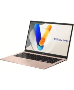 ASUS Vivobook 15 X1504VA-BQ1648 i5-1334U 15.6"FHD IPS-level 60Hz 250Nits AG 16GB DDR4 SSD512 Iris Xe Graphics WLAN+BT Cam720p 42WHrs NoOS Terra Cotta