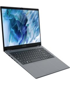 Laptop Chuwi GemiBook-Plus-K2 N150/15.6" FHD (1920x1080) AntiGlare/16GB/SSD 512GB/BT/LAN/Win 11 Gray