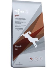 TROVET HLD 3 kg with chicken - dry dog ​​food - 3 kg