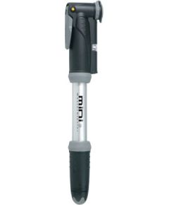 TOPEAK PUMP MINI DUAL G PRESSURE GAUGE