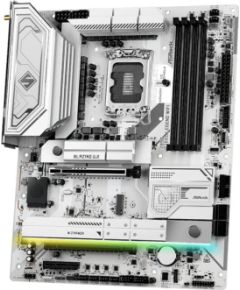 ASRock Z890 Steel Legend WiFi - Motherboard