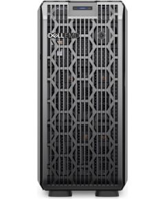 DELL PowerEdge T350 server 480 GB Tower Intel Xeon E E-2314 2.8 GHz 16 GB DDR4-SDRAM 700 W