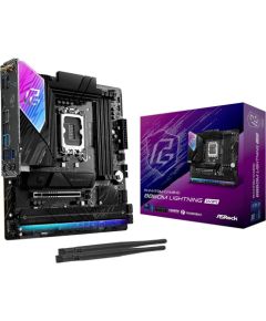 Płyta główna ASRock B860M Lightning WiFi