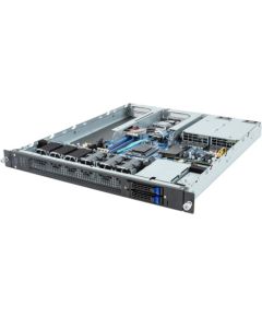 Rack server platform (1U) - Gigabyte E133-C10-AAG1