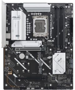 ASUS PRIME B860-PLUS-CSM Intel B860 LGA 1851 (Socket V1) ATX
