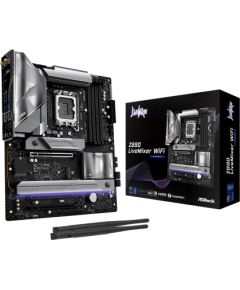ASRock Z890 LiveMixer WiFi - Motherboard