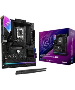Płyta główna ASRock B860 Lightning WiFi
