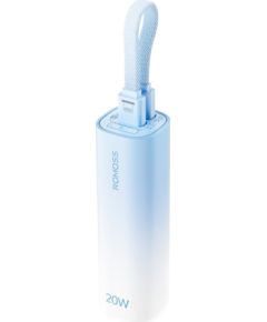 Romoss Mini Powerbank PSC05C 5000mAh 10.5W (blue)