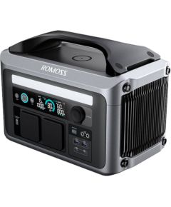 Romoss RX1000 315000mAh, 1008Wh portable power station