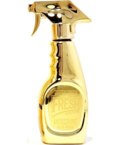 Moschino Gold Fresh Couture Woda perfumowana 5ml